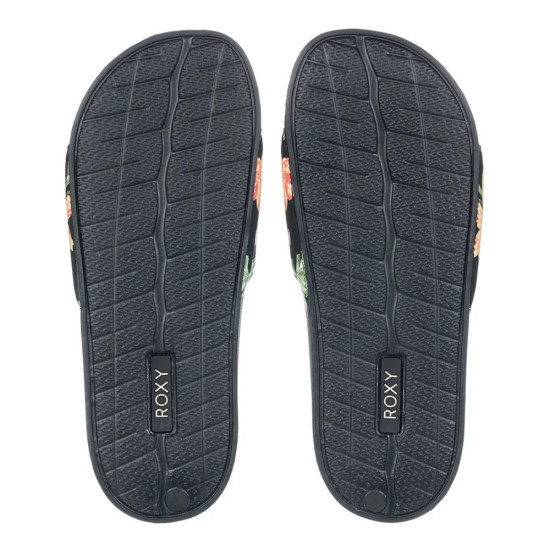 Roxy Slippy II - Slider Sandals for Women